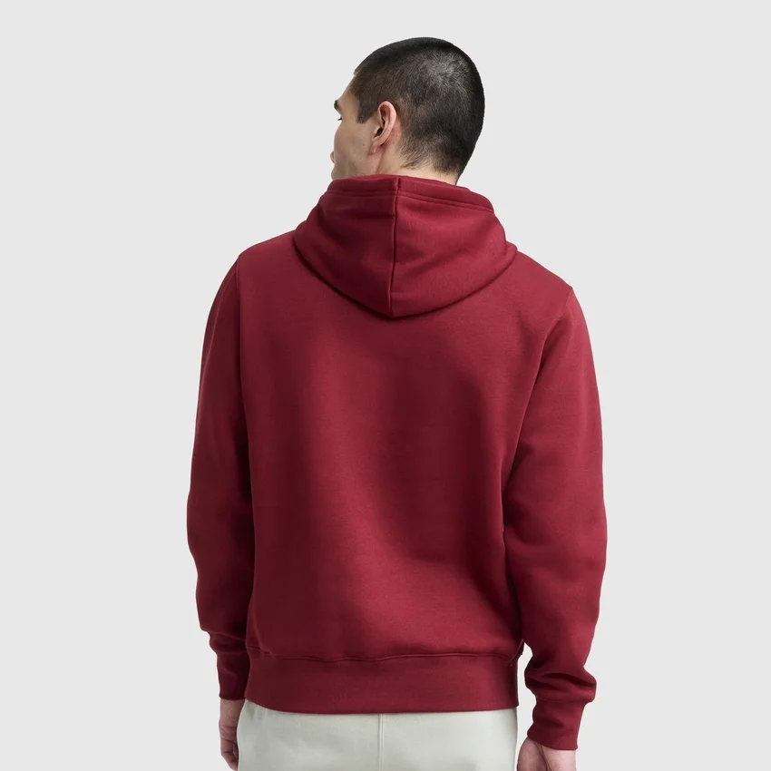 Sudadera con capucha Powerblend, C Logo