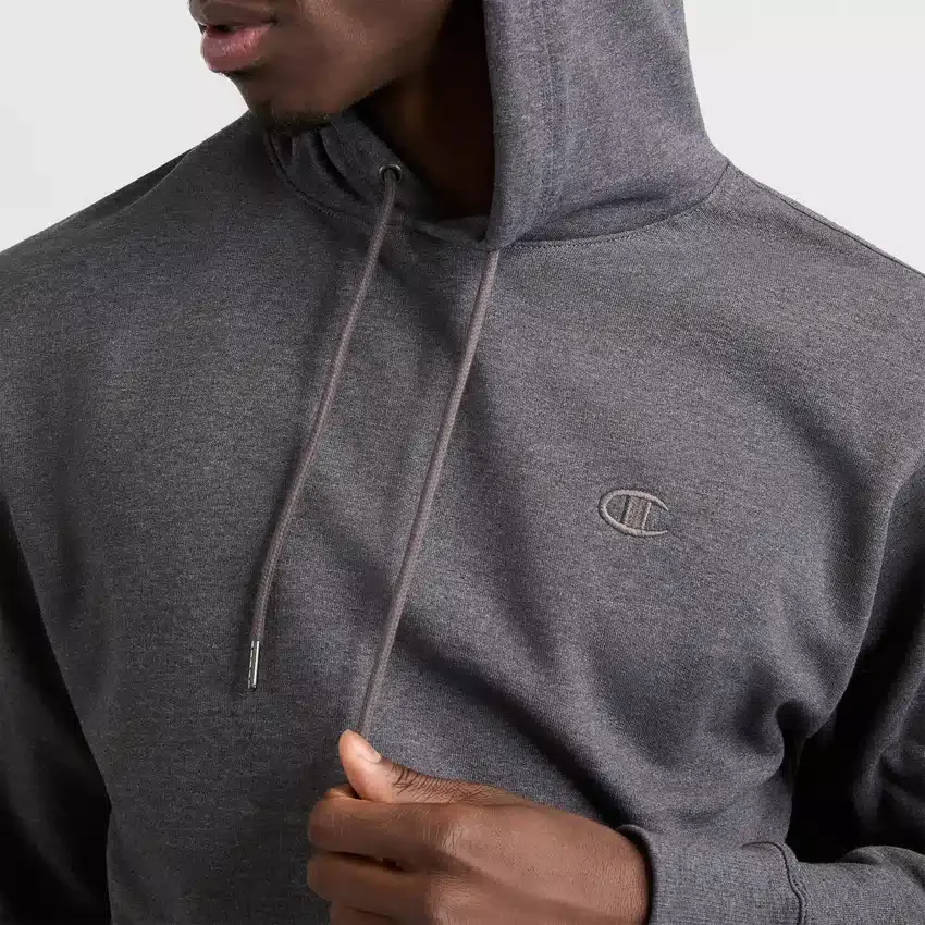 Sudadera con capucha Powerblend, C Logo