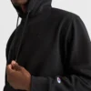 Sudadera con capucha Powerblend, C Logo