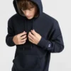Sudadera con capucha Powerblend, C Logo