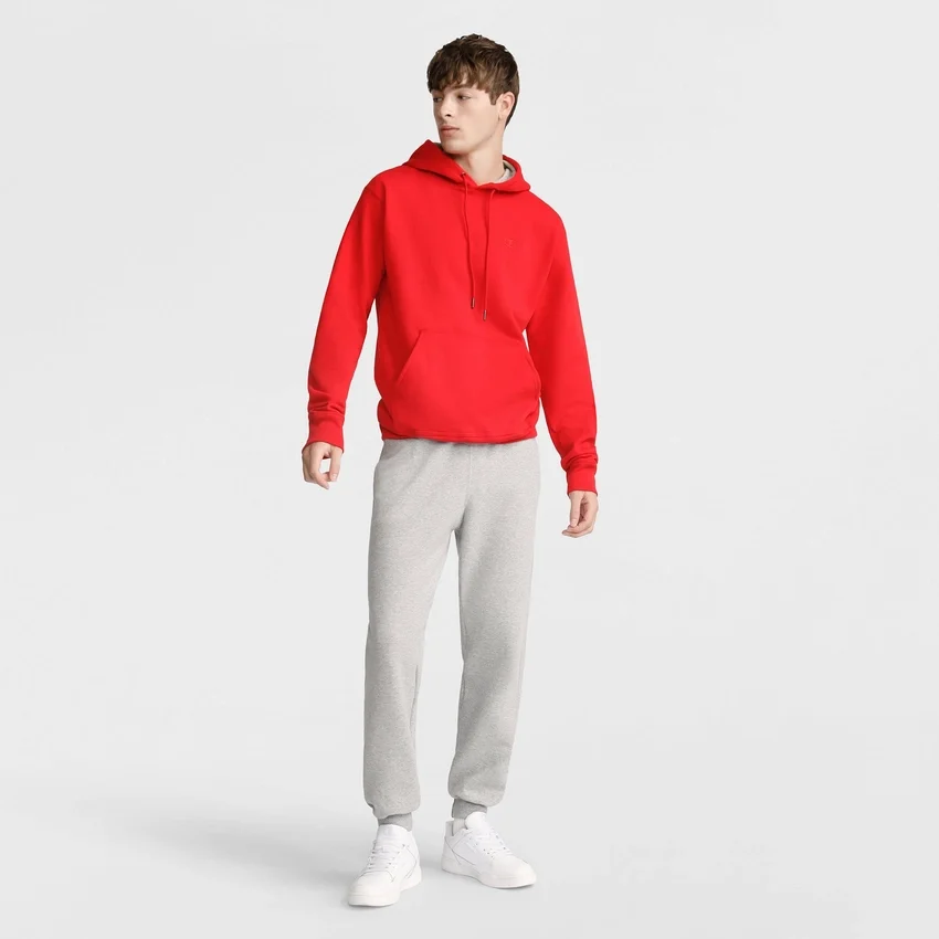 Sudadera con capucha Powerblend, C Logo