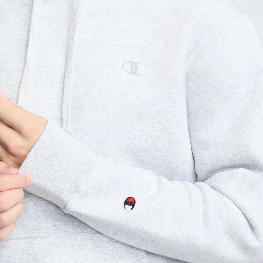 Sudadera con capucha Powerblend, C Logo