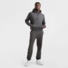 Sudadera con capucha Powerblend, C Logo