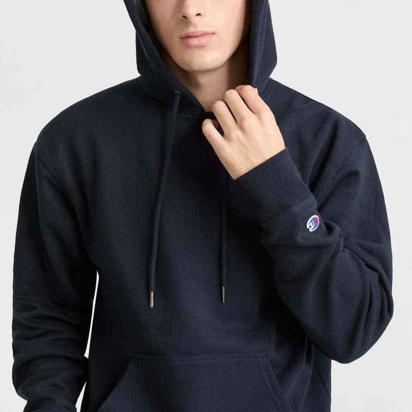 Sudadera con capucha Powerblend, C Logo
