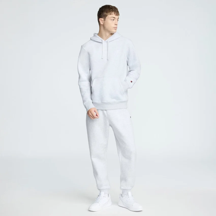 Sudadera con capucha Powerblend, C Logo