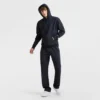 Sudadera con capucha Powerblend, C Logo