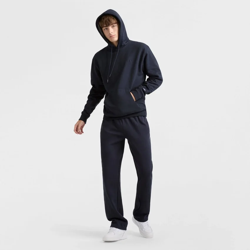 Sudadera con capucha Powerblend, C Logo