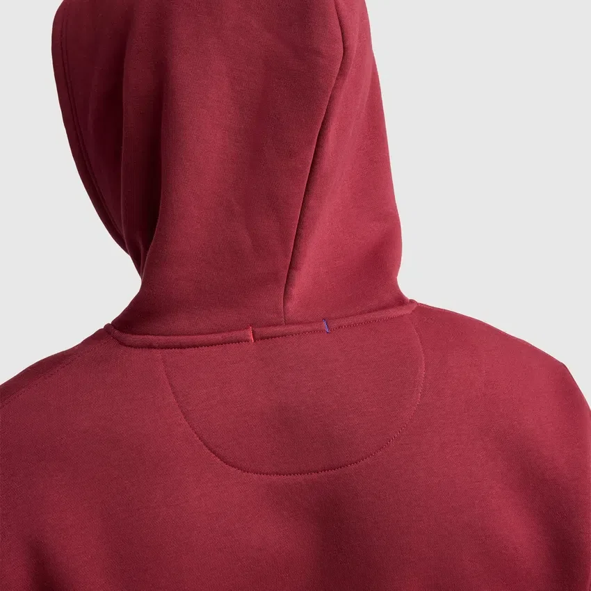 Sudadera con capucha Powerblend, C Logo
