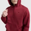 Sudadera con capucha Powerblend, C Logo