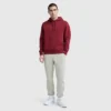 Sudadera con capucha Powerblend, C Logo