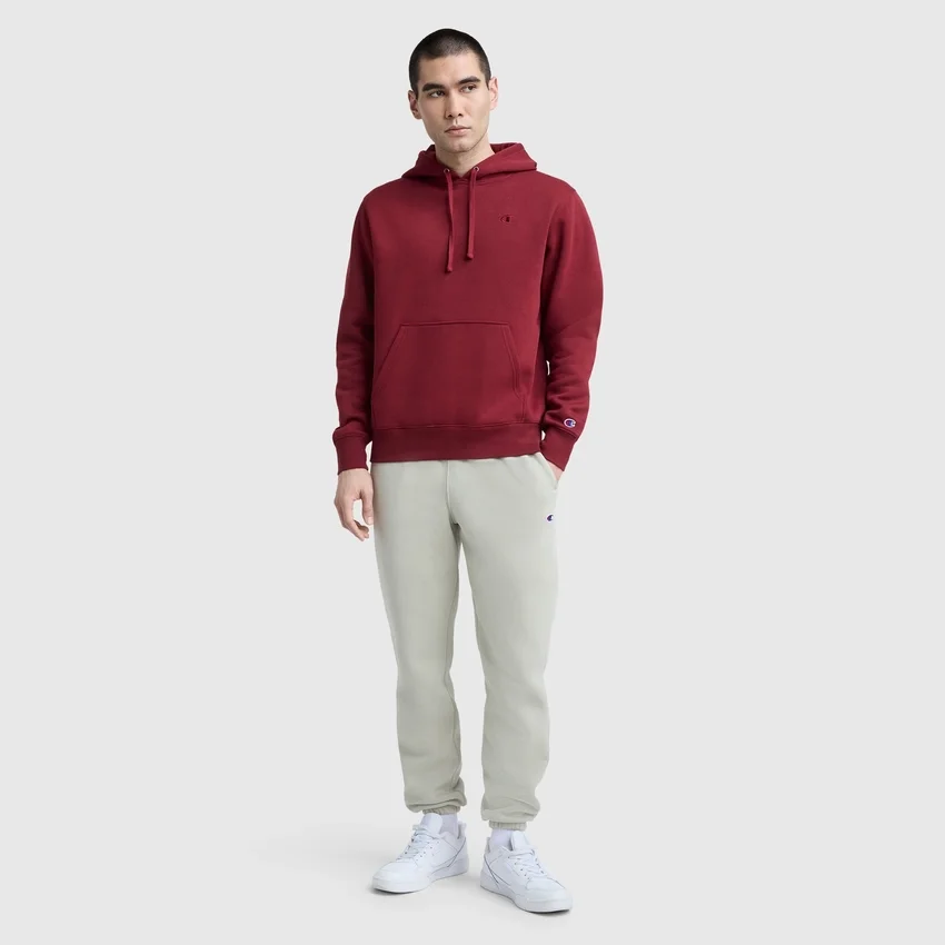 Sudadera con capucha Powerblend, C Logo