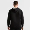 Sudadera con capucha Powerblend, C Logo - Tallas grandes y altas