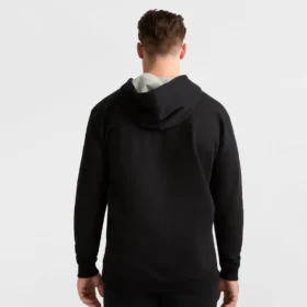Sudadera con capucha Powerblend, C Logo – Tallas grandes y altas