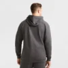 Sudadera con capucha Powerblend, C Logo - Tallas grandes y altas