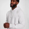Sudadera con capucha Powerblend, C Logo - Tallas grandes y altas