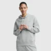 Sudadera con capucha Powerblend Freshman, C Logo