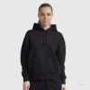 Sudadera con capucha Powerblend Freshman, C Logo