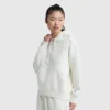 Sudadera con capucha Powerblend Freshman, C Logo