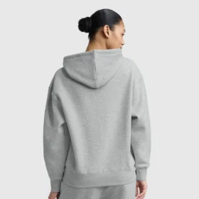 Sudadera con capucha Powerblend Freshman, C Logo