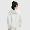 Sudadera con capucha Powerblend Freshman, C Logo
