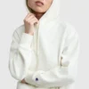 Sudadera con capucha Powerblend Freshman, C Logo