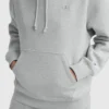 Sudadera con capucha Powerblend Freshman, C Logo