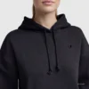Sudadera con capucha Powerblend Freshman, C Logo