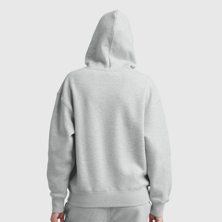 Sudadera con capucha Powerblend Freshman, C Logo