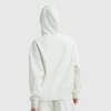 Sudadera con capucha Powerblend Freshman, C Logo