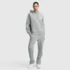 Sudadera con capucha Powerblend Freshman, C Logo
