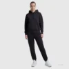 Sudadera con capucha Powerblend Freshman, C Logo