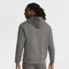Sudadera con capucha Powerblend, Script Logo completo en letras