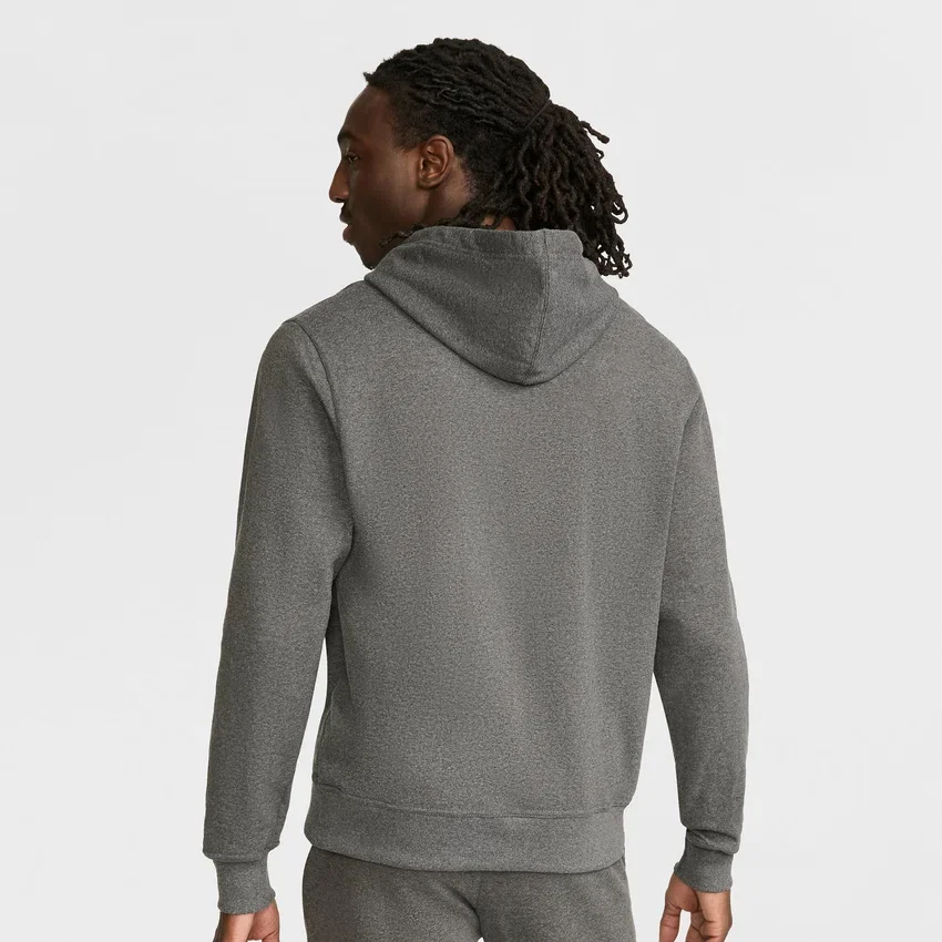 Sudadera con capucha Powerblend, Script Logo completo en letras