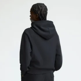 Sudadera con capucha Reverse Weave
