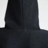 Sudadera con capucha Reverse Weave