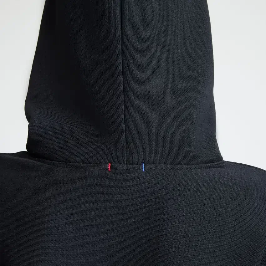Sudadera con capucha Reverse Weave