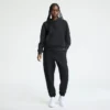 Sudadera con capucha Reverse Weave