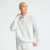 Sudadera con capucha Reverse Weave Small C