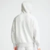 Sudadera con capucha Reverse Weave Small C
