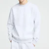Sudadera de cuello redondo Powerblend, C Logo