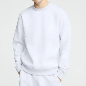 Sudadera de cuello redondo Powerblend, C Logo
