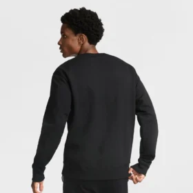 Sudadera de cuello redondo Powerblend, C Logo