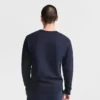 Sudadera de cuello redondo Powerblend, C Logo