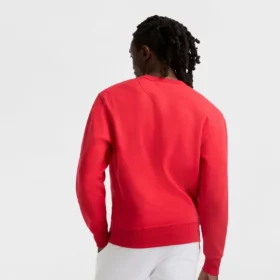 Sudadera de cuello redondo Powerblend, C Logo