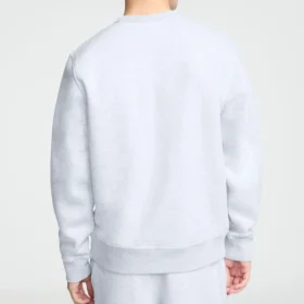 Sudadera de cuello redondo Powerblend, C Logo