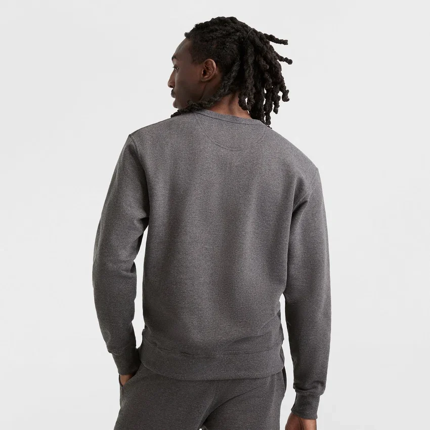 Sudadera de cuello redondo Powerblend, C Logo