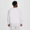 Sudadera de cuello redondo Powerblend, C Logo - Tallas grandes y altas