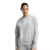 Sudadera de cuello redondo Powerblend con «C» pequeña