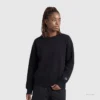 Sudadera de cuello redondo Powerblend con «C» pequeña