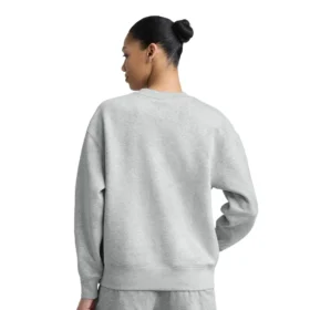 Sudadera de cuello redondo Powerblend con «C» pequeña